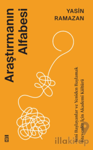 Araştırmanın Alfabesi