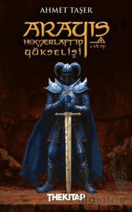 Arayış Homerlaft’ın Yükselişi 2. Kitap