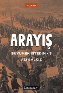 Arayış