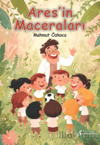 Ares’in Maceraları