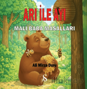 Arı İle Ayı