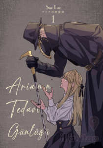 Aria’nın Tedavi Günlüğü 1. Cilt