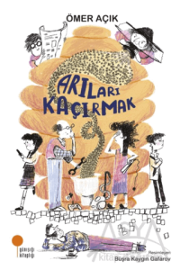 Arıları Kaçırmak