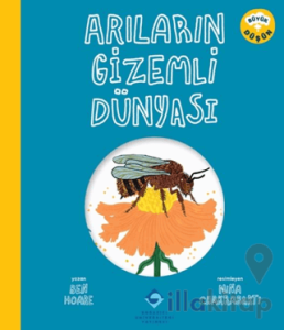 Arıların Gizemli Dünyası