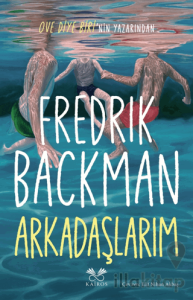 Arkadaşlarım
