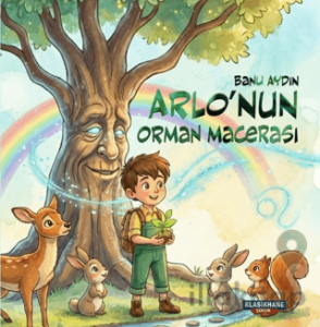 Arlo’nun Orman Macerası