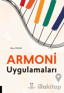 Armoni Uygulamaları