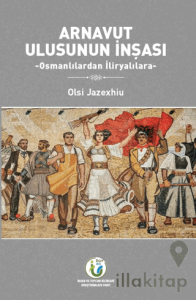 Arnavut Ulusunun İnşası