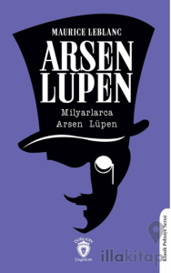 Arsen Lüpen Milyarlarca Arsen Lüpen