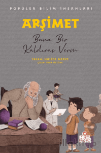 Arşimet (Popüler Bilim İnsanları)