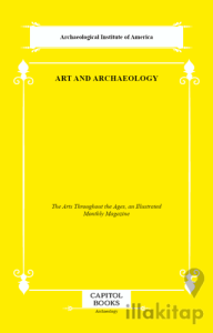Art and Archaeology
