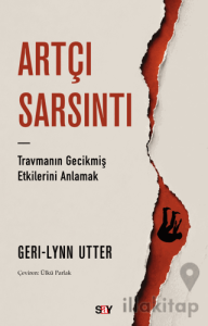 Artçı Sarsıntı