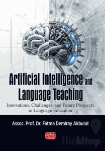 Artificial Intelligence and Language Teaching