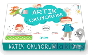 Artık Okuyorum
