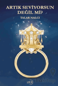 Artık Seviyorsun Değil Mi?