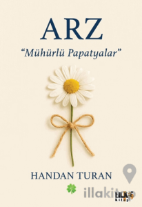 Arz: Mühürlü Papatyalar