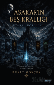 Asakar'ın Beş Krallığı