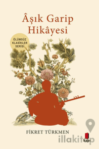 Âşık Garip Hikâyesi