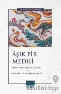 Aşık Pir Medhi