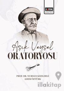 Aşık Veysel Oratoryosu