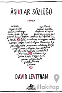 Aşıklar Sözlüğü