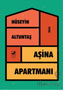 Aşina Apartmanı