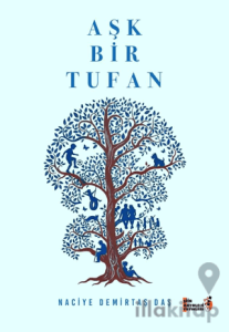 Aşk Bir Tufan