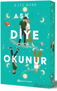 Aşk Diye Okunur