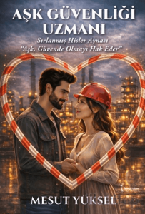 Aşk Güvenliği Uzmanı