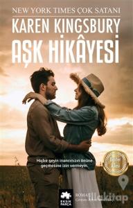 Aşk Hikayesi