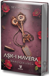 Aşk-ı Mavera 1 - Narçiçekleri