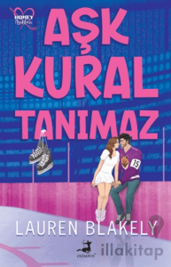 Aşk Kural Tanımaz – Hokey Aşıkları 1