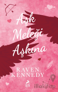 Aşk Meleği Aşkına