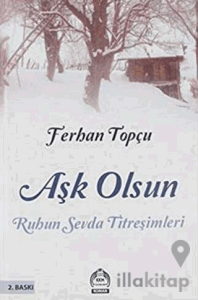 Aşk Olsun