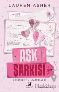 Aşk Şarkısı - Lakefront Milyarderleri 2