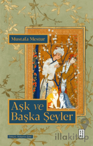 Aşk ve Başka Şeyler