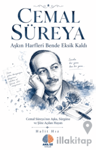 Aşkın Harfleri Bende Eksik Kaldı