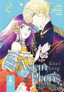 Aşkın İkinci Şansı: Bir Prens