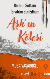 Aşk'ın Kölesi
