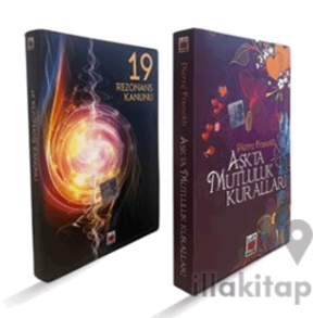 Aşkta Mutluluk Kuralları ve 19 Rezonans Kanunu