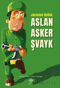 Aslan Asker Şvayk