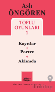 Aslı Öngören Toplu Oyunları 1