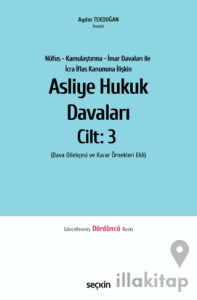 Asliye Hukuk Davaları C: 3
