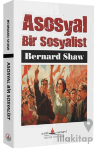 Asosyal Bir Sosyalist