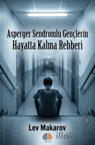 Asperger Sendromlu Gençlerin Hayatta Kalma Rehberi