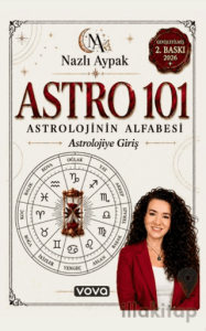 Astro 101 - Astrolojinin Alfabesi