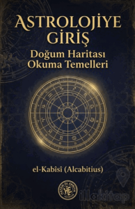 Astrolojiye Giriş