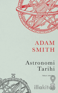 Astronomi Tarihi