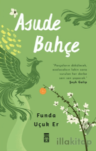 Asude Bahçe