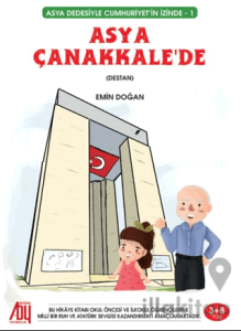 Asya Çanakkale’de